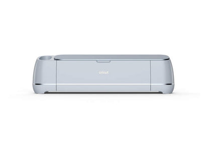 Máquina de corte inteligente Cricut Maker 3: paquete de cartón y vinilo