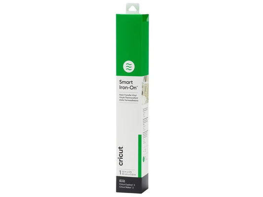 Cricut Smart - Plancha para césped (13 x 3 pies)