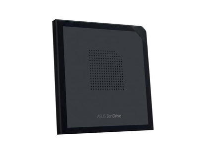 Graveur DVD externe Asus Zendrive V1M, interface USB-C