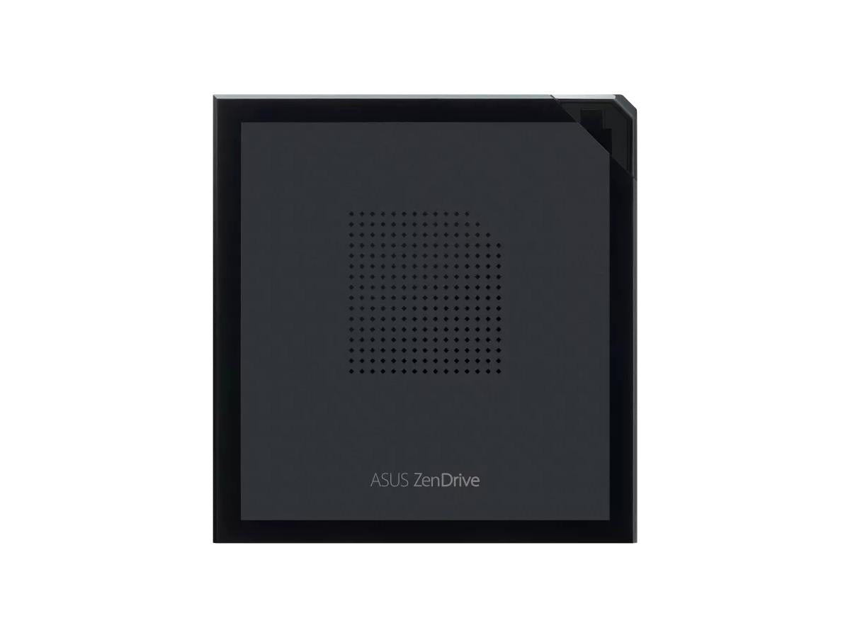 Graveur DVD externe Asus Zendrive V1M, interface USB-C