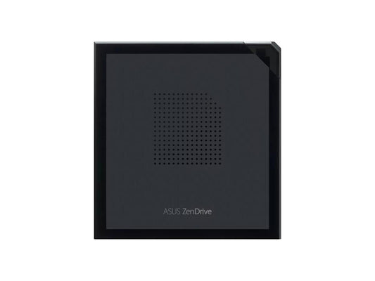 Unidad y grabadora de DVD externa Asus Zendrive V1M, interfaz USB-C