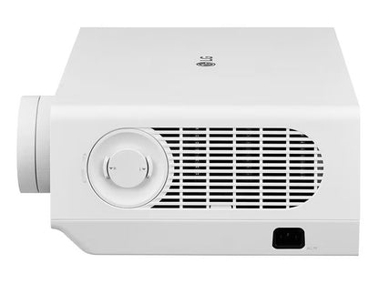 Projecteur laser LG Probeam Bu60Psm 4K (3840 x 2160) avec résolution 6 000 ANSI