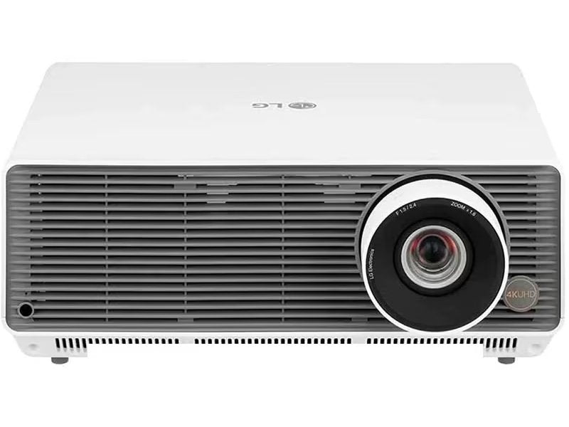 Projecteur laser LG Probeam Bu60Psm 4K (3840 x 2160) avec résolution 6 000 ANSI