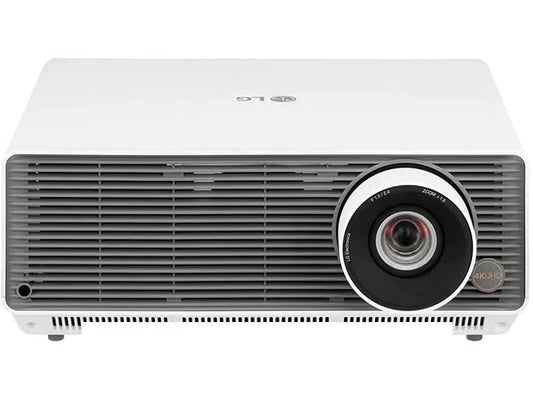 Projecteur laser LG Probeam Bu60Psm 4K (3840 x 2160) avec résolution 6 000 ANSI