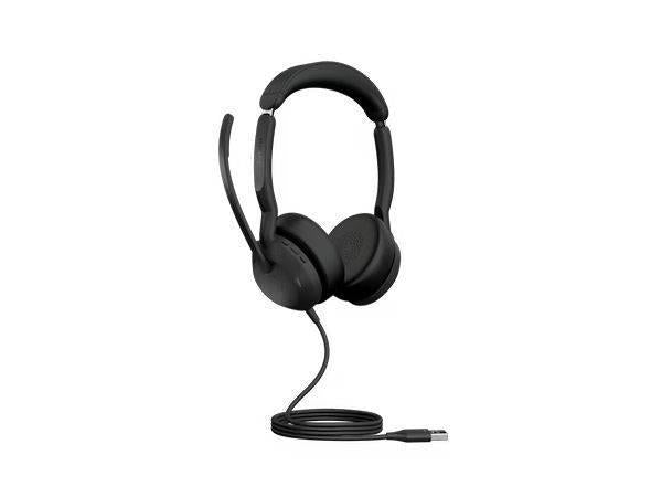 Jabra Evolve2 50 Usb-C Uc Stereo