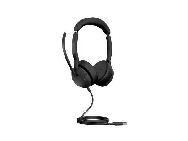 Jabra Evolve2 50 Usb-A Uc Stereo