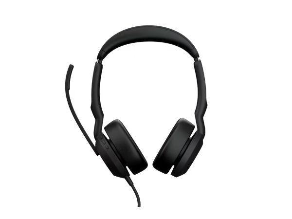 Jabra Evolve2 50 Usb-A Uc Stereo