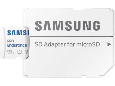 Samsung Pro Endurance MicroSD de 64 GB