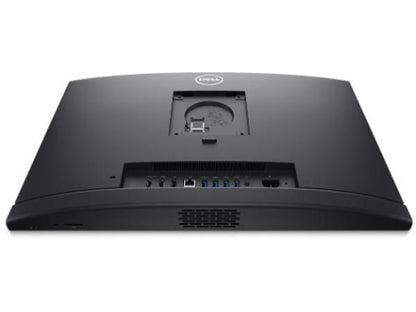 Dell Optiplex 24 Aio Core I5 ​​13500T 8 GB, 1 DIMM, 256 GB de SSD, W11 1