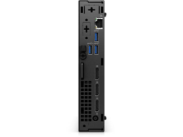 Dell Optiplex Micro Plus Core I5 13500T 8Gb 1Dimm 256Gb Ss Nowls W