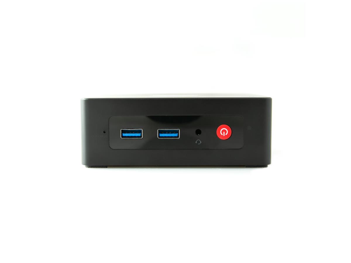 Black Box Q037371 Digital Signage Fhd 15-Zone Media Player Wire/Wi