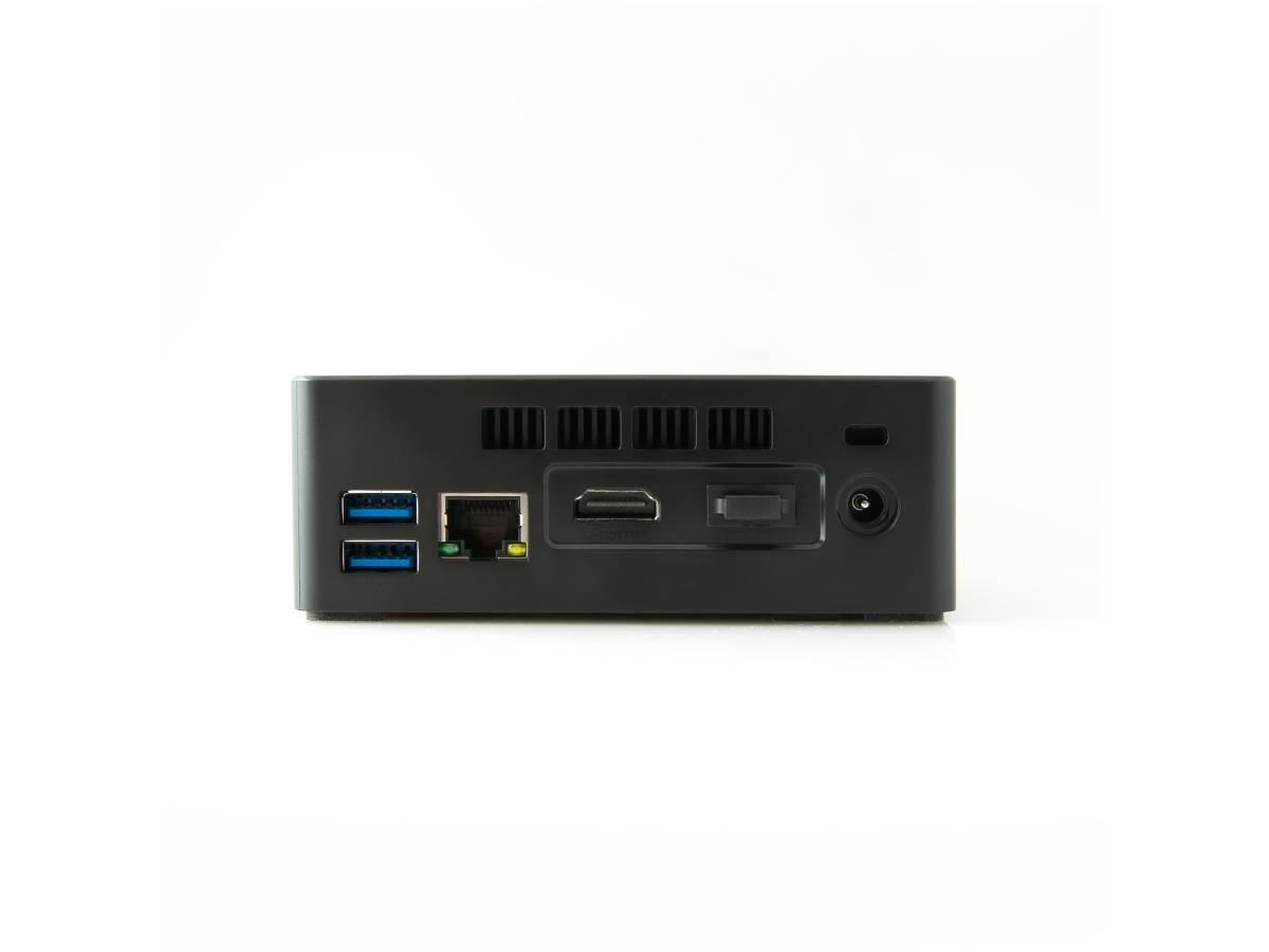 Black Box Q037371 Digital Signage Fhd 15-Zone Media Player Wire/Wi