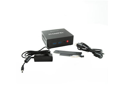 Black Box Q037371 Digital Signage Fhd 15-Zone Media Player Wire/Wi