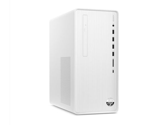 Hp Pavilion Tower Tp01-4009 Intel I5-13400 + 16Gb Ram + 512Gb Ssd