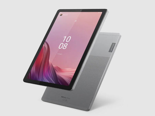 Lenovo Eng 9In Hd Tft (1340X800 (60Hz)) / Mediatek G80 / 3G
