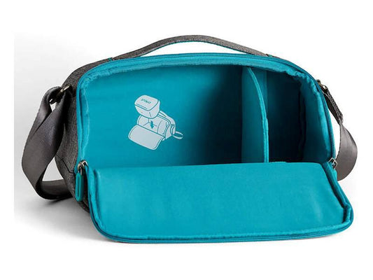 Bolsa de mano para máquina de corte Cricut