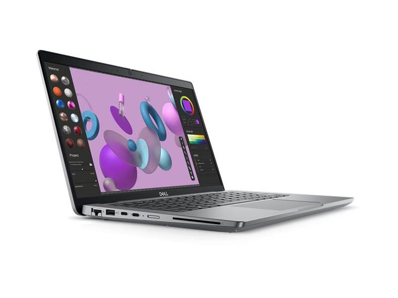 Dell Mobile Precision 3480 Core I5 1335U 16Gb 2Dimms 256Gb Ss Nt W