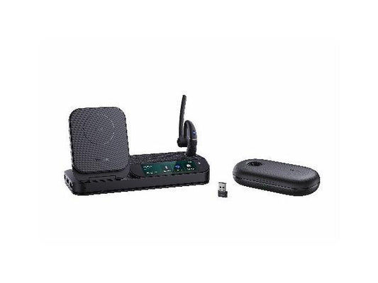Bh71 Workstation Pro Headset