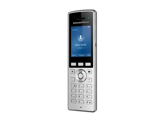 Grandstream Enterprise Portable Wifi Phone, Unified Linux Firmware