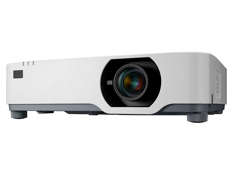 Projecteur laser d'installation Sharp Nec Wuxga LCD, 6 200 lumens - La