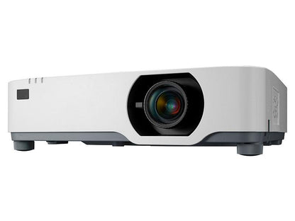 Projecteur laser d'installation Sharp Nec Wuxga LCD, 6 200 lumens - La