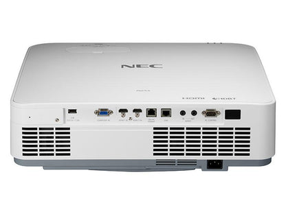 Projecteur laser d'installation Sharp Nec Wuxga LCD, 6 200 lumens - La