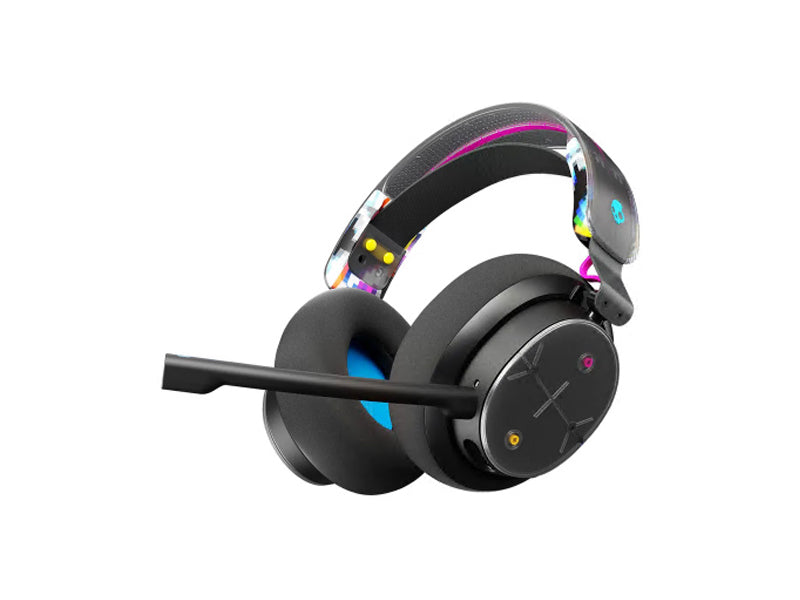 Skc Plyr Multi-Platform Gaming Wireless Over Ear Black