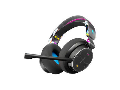 Skc Plyr Multi-Platform Gaming Wireless Over Ear Black