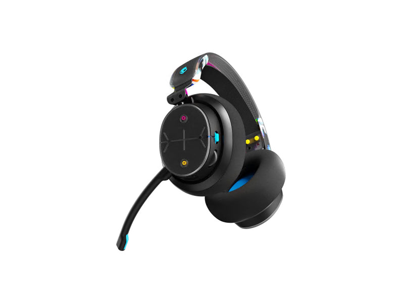 Skc Plyr Multi-Platform Gaming Wireless Over Ear Black