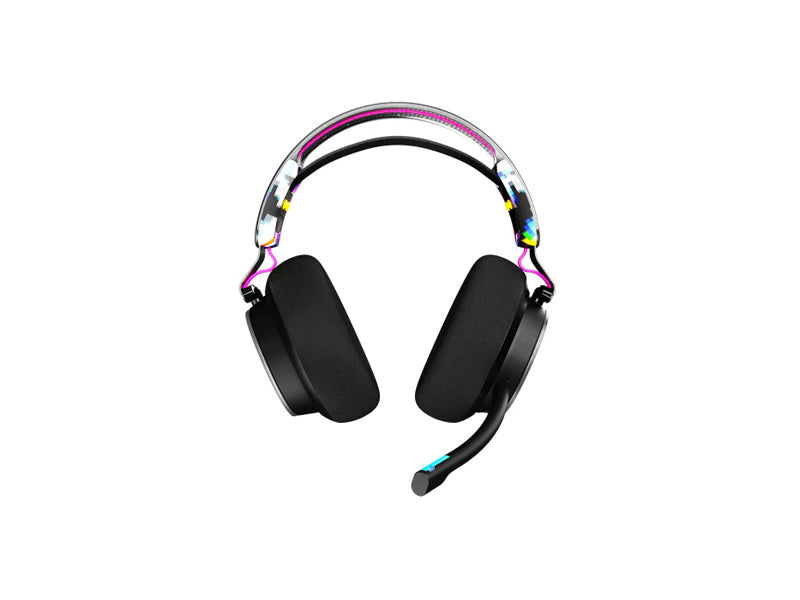 Skc Plyr Multi-Platform Gaming Wireless Over Ear Black