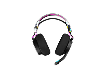 Skc Plyr Multi-Platform Gaming Wireless Over Ear Black