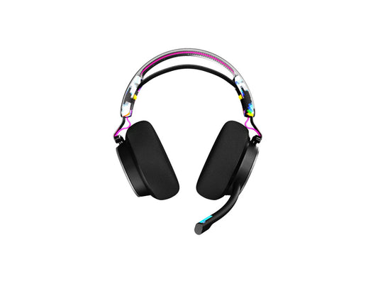 Skc Plyr Multi-Platform Gaming Wireless Over Ear Black