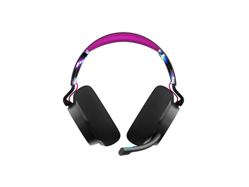 Skc Slyr Pro Multi-Platform Gaming Wired Over Ear Black