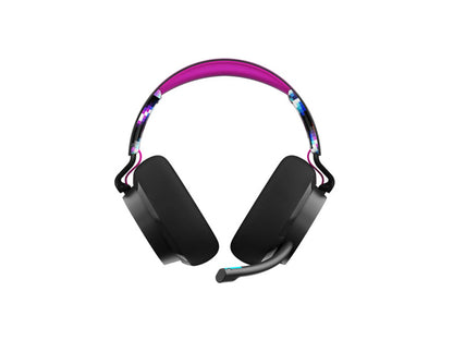 Skc Slyr Pro Multi-Platform Gaming Wired Over Ear Black