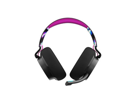Skc Slyr Pro Multi-Platform Gaming Wired Over Ear Black