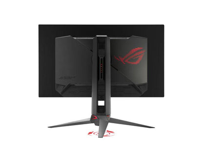 Asus Rog Swift PG27AQDM 26,5 pulgadas, 2560 x 1440 QHD, pantalla OLED, 0,03 ms
