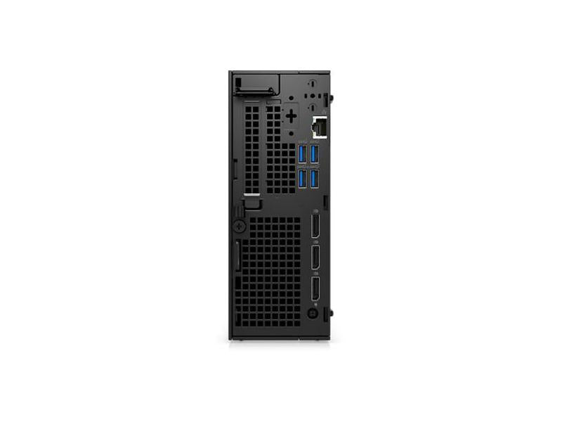 Dell Precision 3260 Compact Core I7 13 13700 16Gb 2Dimms 512Gb Ss