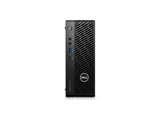 Dell Precision 3260 Compact Core I7 13 13700 16Gb 2Dimms 512Gb Ss