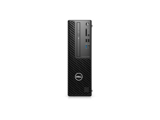 Dell Precision 3460, factor de forma pequeño, Core i7 13.3" 13700, 32 GB, 2 DIMM