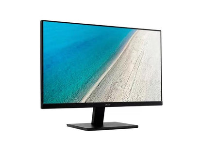 Acer V V227Q E3Bmipx 21.5In Wide Three Sides No Ips Edge-To-Edge 1