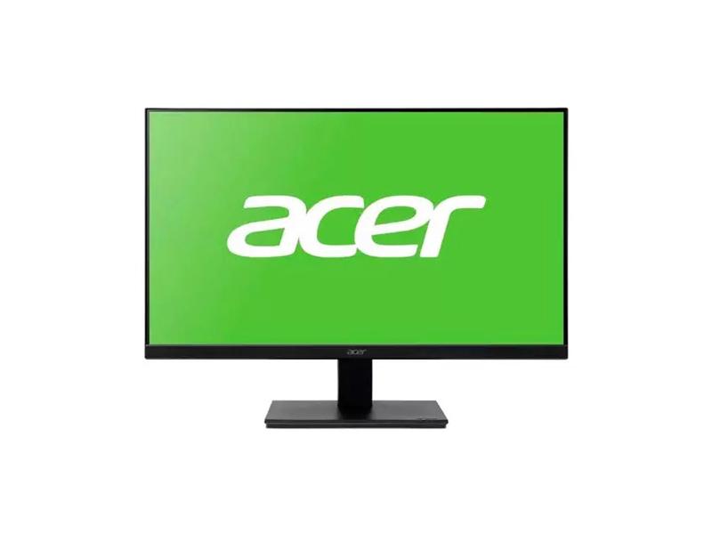 Acer V V227Q E3Bmipx 21.5In Wide Three Sides No Ips Edge-To-Edge 1