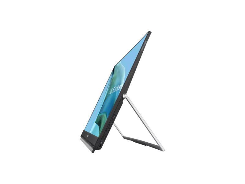 Asus Zenscn Portable Mb249C 24In 1080P Fhd Ips 5Ms Usb-C