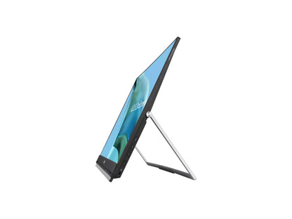 Asus Zenscn Portable Mb249C 24In 1080P Fhd Ips 5Ms Usb-C