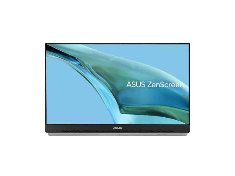 Asus Zenscn Portable Mb249C 24In 1080P Fhd Ips 5Ms Usb-C