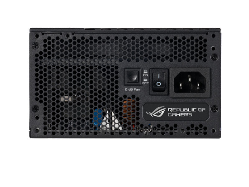 Asus Rog Thor Platinum Ii - Power Supply - 850 Watt