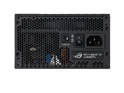 Asus Rog Thor Platinum Ii - Power Supply - 850 Watt