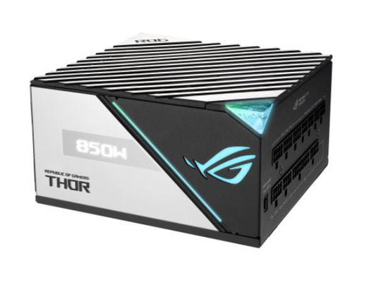 Asus Rog Thor Platinum Ii - Power Supply - 850 Watt