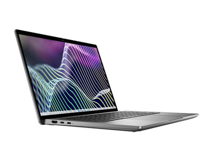 Dell Latitude 7340 Core I5 1345U 16Gb 1Dimm 256Gb Ss Nt 1920X1200