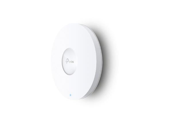 Tp-Link Ax3000 Indoor/Outdoor Dual-Band Wi-Fi 6 Access Point Port: