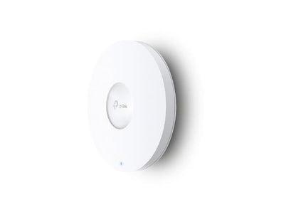 Tp-Link Ax3000 Indoor/Outdoor Dual-Band Wi-Fi 6 Access Point Port: